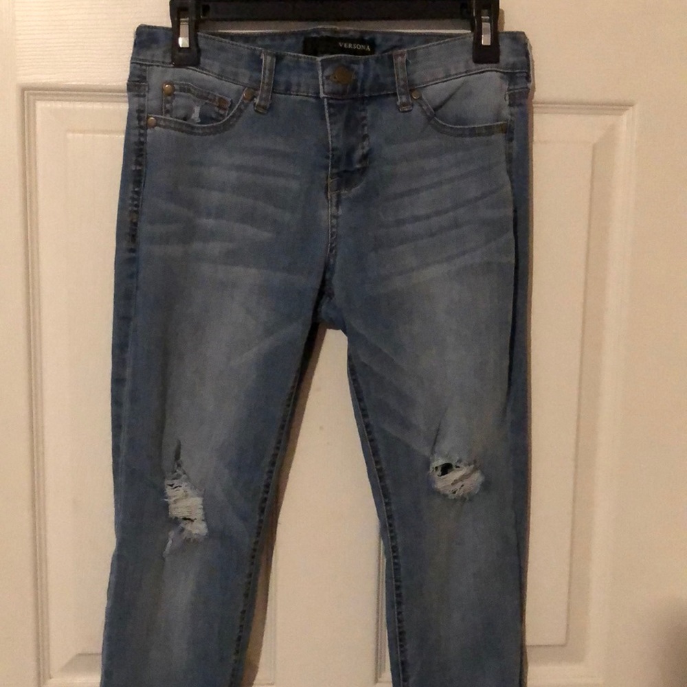 Jeans - Picture 2 of 2
